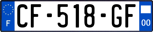 CF-518-GF