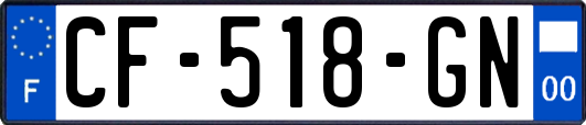 CF-518-GN