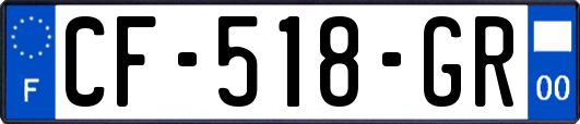 CF-518-GR