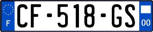 CF-518-GS