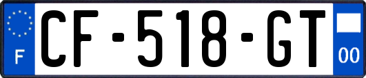 CF-518-GT