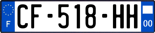 CF-518-HH