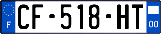 CF-518-HT