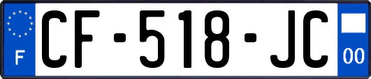 CF-518-JC