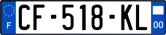 CF-518-KL