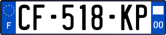 CF-518-KP
