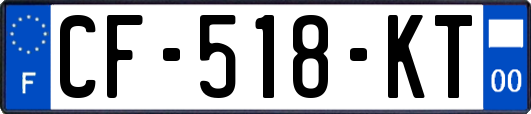 CF-518-KT