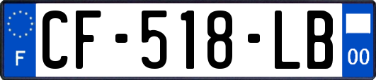 CF-518-LB