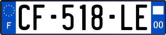 CF-518-LE