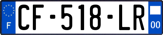 CF-518-LR