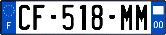 CF-518-MM