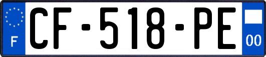 CF-518-PE