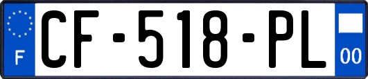 CF-518-PL