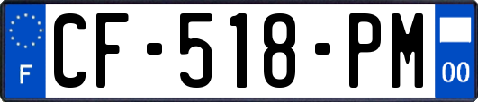 CF-518-PM