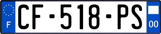 CF-518-PS