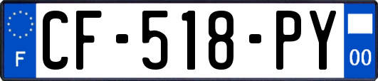 CF-518-PY