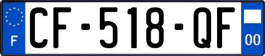 CF-518-QF
