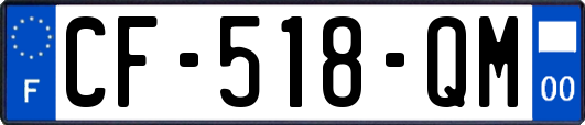 CF-518-QM