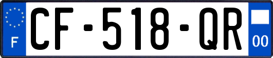 CF-518-QR