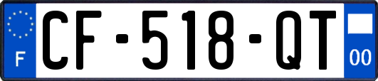 CF-518-QT