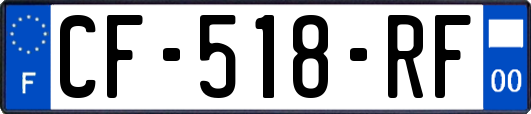CF-518-RF