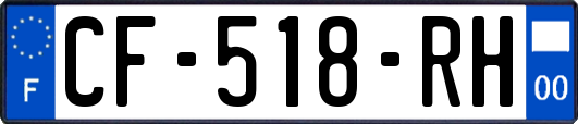 CF-518-RH