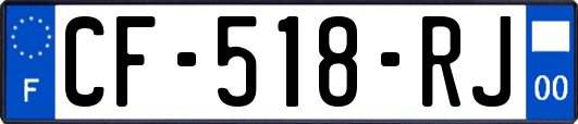 CF-518-RJ