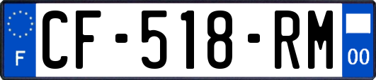CF-518-RM