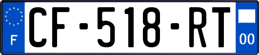 CF-518-RT