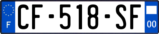 CF-518-SF