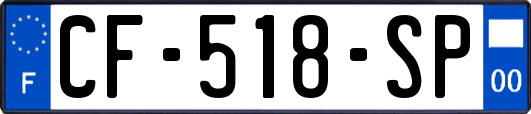 CF-518-SP
