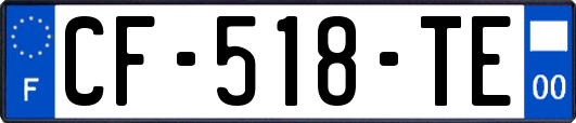 CF-518-TE