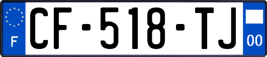 CF-518-TJ