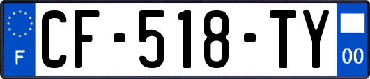 CF-518-TY