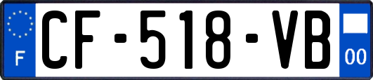CF-518-VB