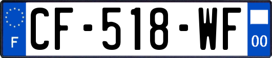 CF-518-WF