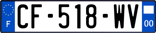 CF-518-WV