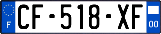 CF-518-XF