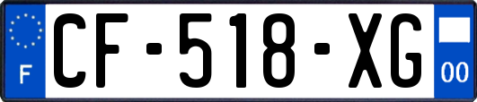 CF-518-XG