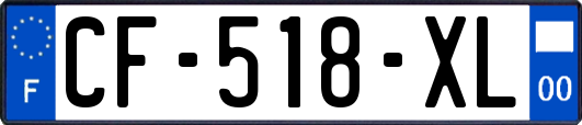 CF-518-XL