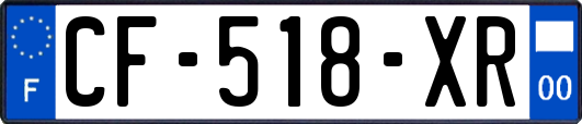 CF-518-XR