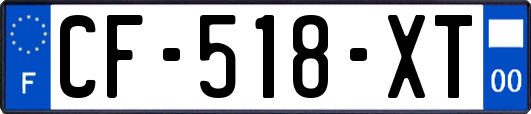 CF-518-XT