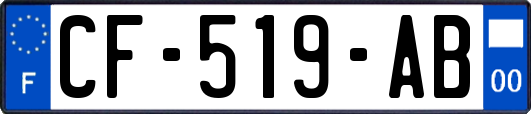 CF-519-AB