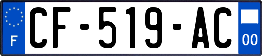 CF-519-AC