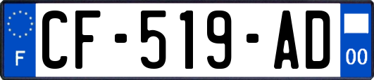 CF-519-AD