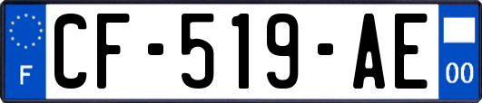 CF-519-AE