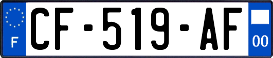 CF-519-AF