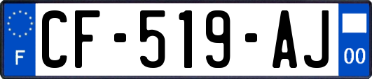 CF-519-AJ