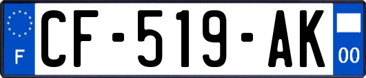 CF-519-AK