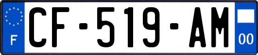 CF-519-AM